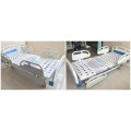 AG-BY104 with central-controlled braking system medical ward furniture multifunction hospital bed